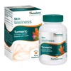 Himalaya Turmeric Skin Wellness, 60 tabletti