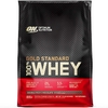 Optimum Nutrition 100 prots. Gold Standard Whey, Double chocolate, 4550 g