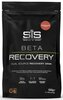 Sporditoit pulber Science in Sport Beta Recovery, Chocolate, 500 g