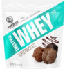 Swedish Supplements Lifestyle Whey Triple Chocolate, 450 g