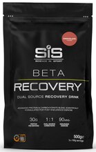 Sporditoit pulber Science in Sport Beta Recovery, Chocolate, 500 g