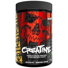 Mutant Creatine Monohydrate, 300 g