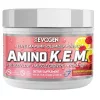 Evogen Amino K.E.M. EAA, vaarika limonaad, 480 g