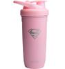 SmartShake Reforce Stainless Steel joogipudel, 900 ml, Supergirl