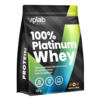 Proteiin VPLAB Platinum Whey 100 prots., küpsise maitsega, 750 g