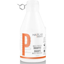 Salerm Multi-Proteins šampoon, 1200 ml