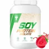Trec Soy Protein Isolate, Raspberry, 750 g