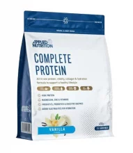 Applied Nutrition Complete Protein, vanilje, 450 g