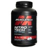 Muscletech Nitro-Tech Performance Series valgupulber, küpsiste ja koore maitse, 1800 g