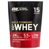 Valgupulber Optimum Nutrition Gold Standard 100 Whey, 450 g