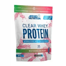 Applied Nutrition Clear Whey Protein, arbuus, 875 g