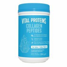 Vital Proteins kollageenpeptiidid, 284 g