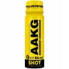 Allnutrition AAKG Shock Shot, 80 ml