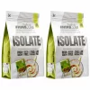 Hiro.Lab Whey Protein Isolate WPI, šokolaadimaitseline, 700 g