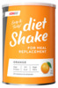 Iconfit dieedismuuti apelsinimaitseline, 495 g