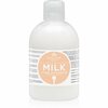 Kallos Milk šampoon kuivadele ja kahjustatud juustele, 1000 ml