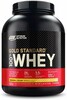 Optimum Nutrition Gold Standard 100 Whey 2273 g