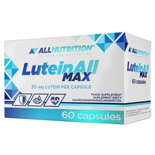 Allnutrition Luteinall Max, 60 kapslit