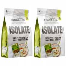 Hiro.Lab Whey Protein Isolate WPI, šokolaadimaitseline, 700 g