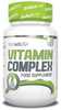 Biotech USA Vitamin Complex, 60 tabl.