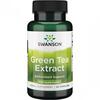 Swanson rohelise tee ekstrakt 500 mg, N60