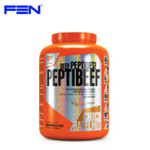 Extrifit Sport Nutrition Peptibeef valgud, 2000 g