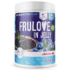 Allnutrition Frulove In Jelly mustika maitsega, 1000 g
