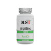 MST Nutrition ArgiZinc Forte, 60 kapslit