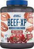 Applied Nutrition Beef - XP Clear Protein Isolate, 1800 g, kirsi ja õuna maitsega
