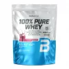 Valgupulber Biotech 100 proc. Pure Whey, Strawberry, 900 g