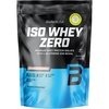 Biotech Iso Whey Zero, Strawberry, 454 g