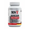 MST Nutrition magneesiumbisglütsinaat, 240 kapslit
