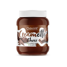 Ostrovit Creametto šokolaad, 350 g