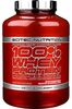 Scitec 100 Whey Protein Professional 2350g