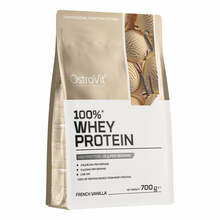 Ostrovit 100 prots. vadakuvalk, vanilje, 700 g