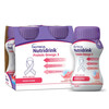 Nutridrink Protein Omega-3, marjamaitseline, 4 tk x 125 ml
