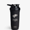 SmartShake Game Of Thrones Reforce Stainless Steel joogipudel, 900 ml, Winter Is Coming