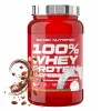 Vadakuvalgu kompleks Scitec 100 proc. Whey Protein Professional, Chocolate Hazelnut, 780 g