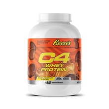 Cellucor C4 vadakuvalk, Hershey's Milk Chocolate, 1,6 kg