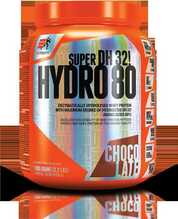 Extrifit Sport Nutrition Super Hydro 80 valgukokteil, 1000 g