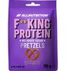 Allnutrition FitKing Delicious Pretzels, 110 g