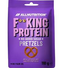 Allnutrition FitKing Delicious Pretzels, 110 g