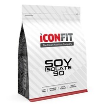 Iconfit Soy Isolate 90, 800 g