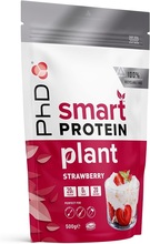 PhD Smart Protein Plant, Strawberry, 500 g