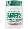 Scitec 100 prots. Vegan Protein, Chocolate, 1000 g
