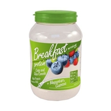 Activlab Protein Breakfast, maasika maitsega, 1000 g