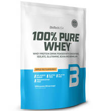 Biotech 100 Pure Whey, banaan, 1000 g