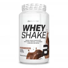 Valgukokteil Biotech USA Whey Shake, vanilje, 1000 g