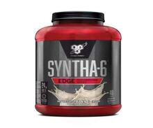BSN Nutrition Syntha Edge-6 valgupulber, 1.78 kg - 1.92 kg, vanilje maitsega