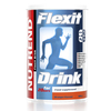 Nutrend Flexit Drink, apelsinimaitseline, 400 g